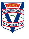 Vermont Secondary College - Adelaide Schools 0
