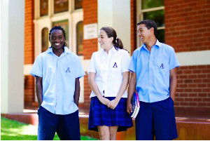 Aranmore Catholic College - Adelaide Schools 1