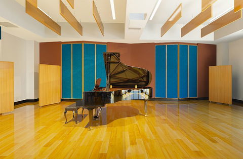 Trinity College - Adelaide Schools 1