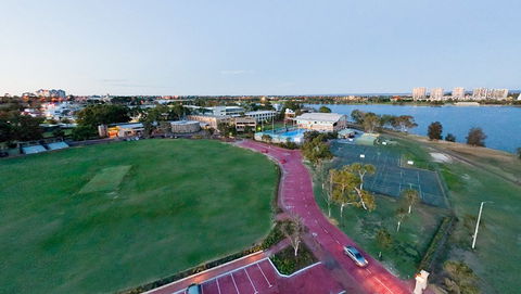Trinity College - Adelaide Schools 2