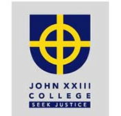 John XXIII College - Adelaide Schools