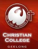 CHRISTIAN COLLEGE BELLARINE - Adelaide Schools 0