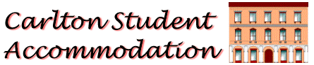 Carlton Student Accommodation - Adelaide Schools