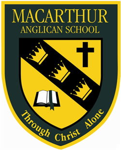 Macarthur Anglican School - Adelaide Schools 0