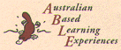 Australian Based Learning Experiences - Adelaide Schools 0