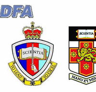 Australian Defence force Academy - Adelaide Schools