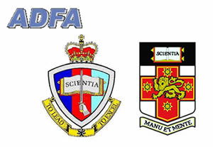 Australian Defence Force Academy - Adelaide Schools 0