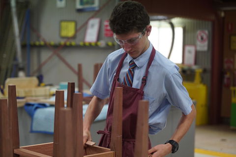 Tranby College - Adelaide Schools 3