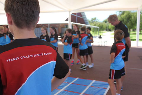 Tranby College - Adelaide Schools 5