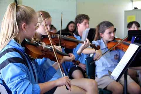 Tranby College - Adelaide Schools 6