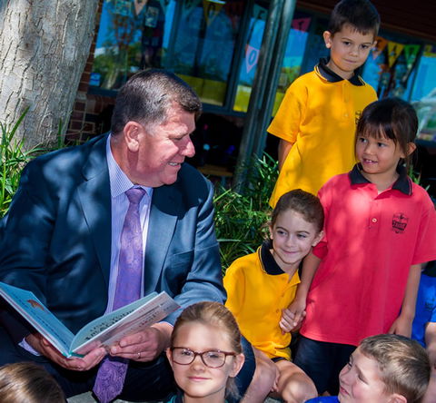 Tranby College - Adelaide Schools 8
