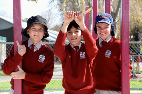 Tranby College - Adelaide Schools 13