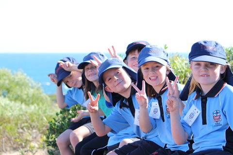 Tranby College - Adelaide Schools 14