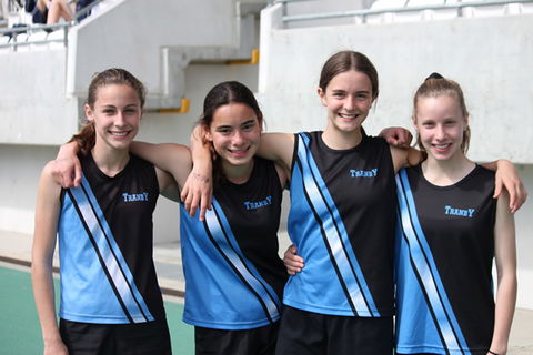 Tranby College - Adelaide Schools 15
