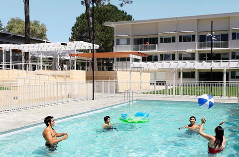 Murdoch University Student Village - Adelaide Schools 1