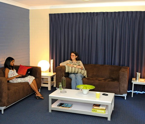 Murdoch University Student Village - Adelaide Schools 3