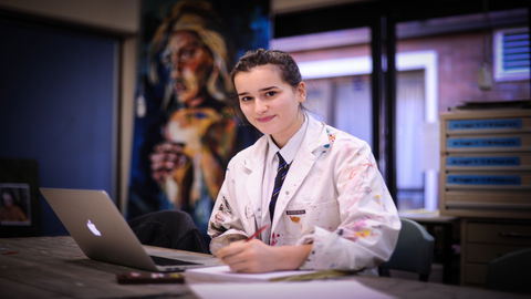 Kambala - Adelaide Schools 2