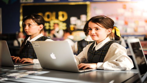 Kambala - Adelaide Schools 3