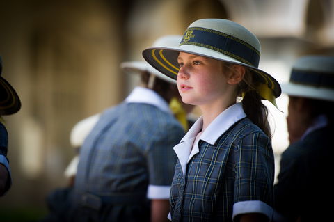 Kambala - Adelaide Schools 5