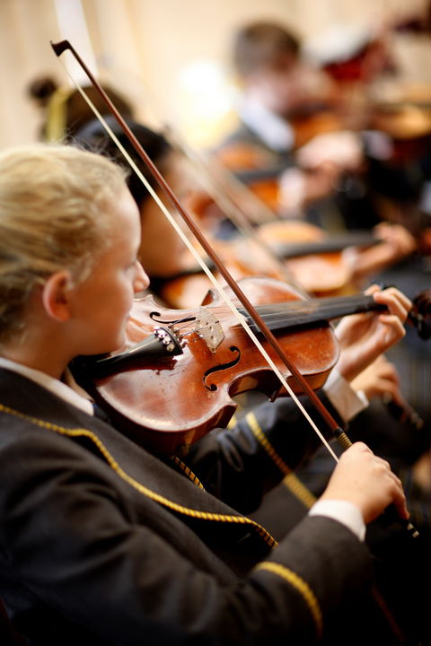 Kambala - Adelaide Schools 8