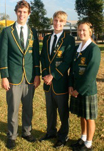 Macarthur Anglican School - Adelaide Schools 2