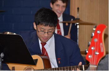 Marist College Eastwood - Adelaide Schools 4