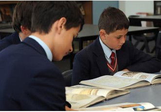 Marist College Eastwood - Adelaide Schools 5