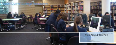 Marist Sisters College Woolwich - Adelaide Schools 1