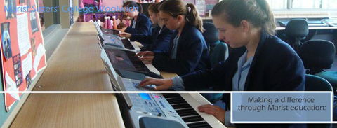 Marist Sisters College Woolwich - Adelaide Schools 2