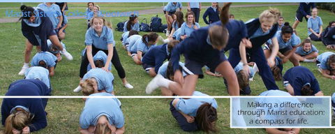 Marist Sisters College Woolwich - Adelaide Schools 3
