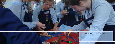 Marist Sisters College Woolwich - Adelaide Schools 4