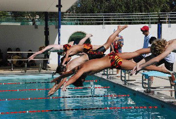 Churchlands Senior High School - Adelaide Schools 3
