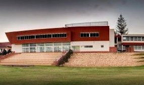 Geraldton Secondary College - Adelaide Schools 2