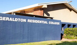 Geraldton Residential College - Adelaide Schools 1