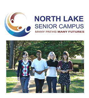North Lake Senior Campus - Adelaide Schools 0