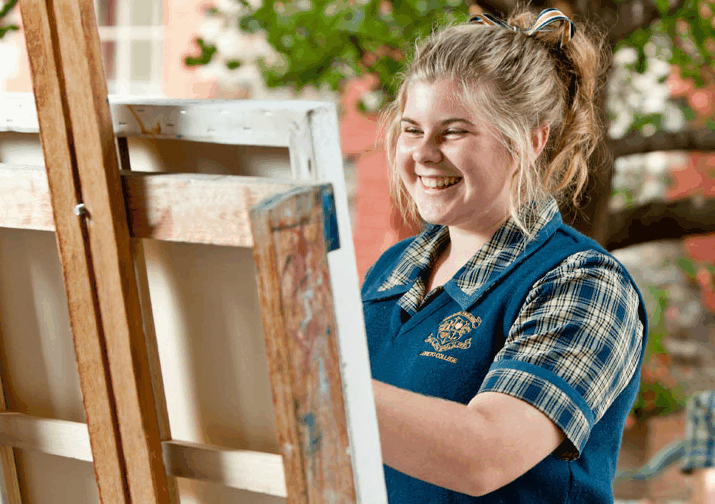 Loreto College Marryatville - Adelaide Schools 1