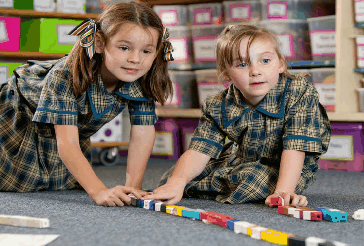 Loreto College Marryatville - Adelaide Schools 2
