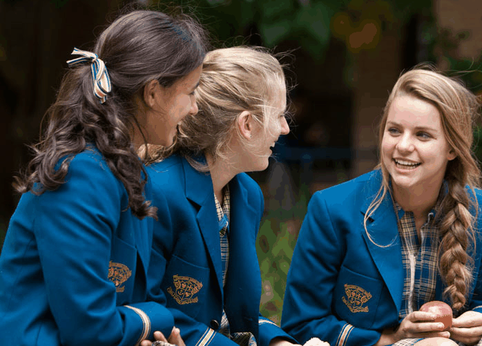 Loreto College Marryatville - Adelaide Schools 3