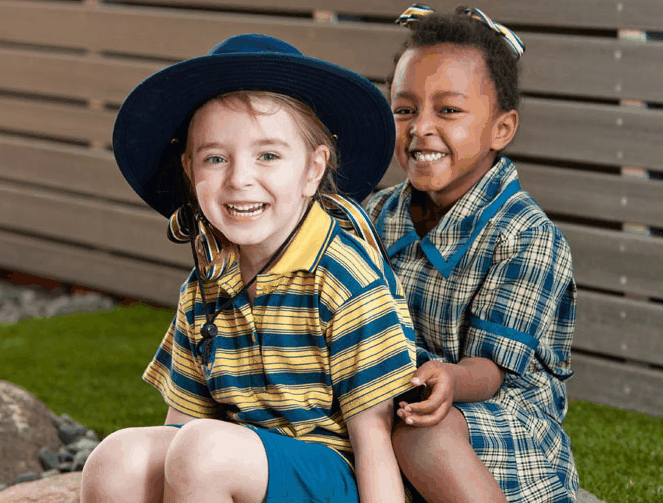 Loreto College Marryatville - Adelaide Schools 4