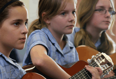 Marymount College - Adelaide Schools 1