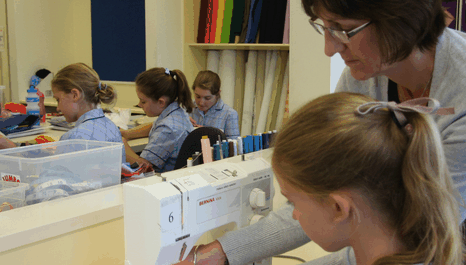 Marymount College - Adelaide Schools 3