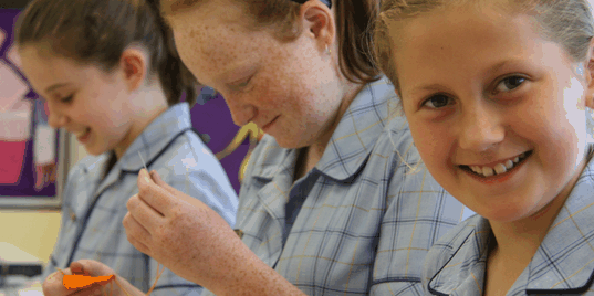 Marymount College - Adelaide Schools 4