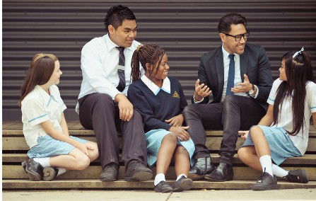 Macarthur Adventist College - Adelaide Schools 1