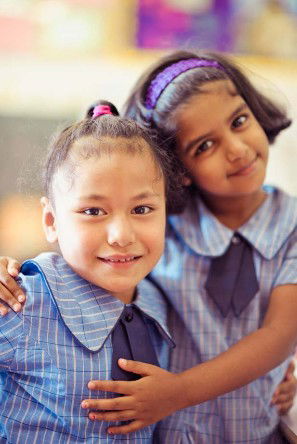 Macarthur Adventist College - Adelaide Schools 2