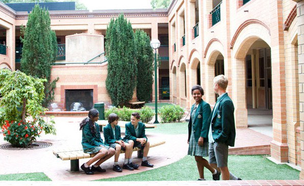 Marion SA Adelaide Schools