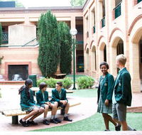 Westminster School