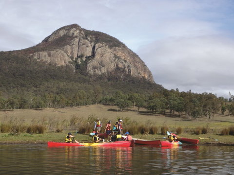 Brisbane Grammar School - Adelaide Schools 3