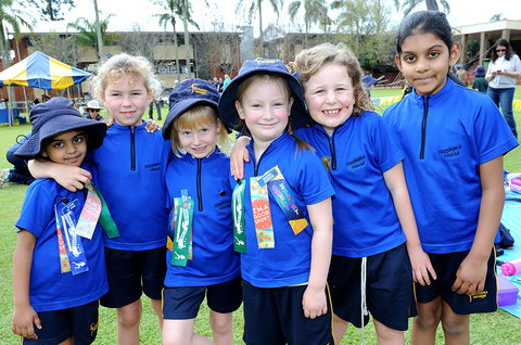 Fairholme College - Adelaide Schools 1