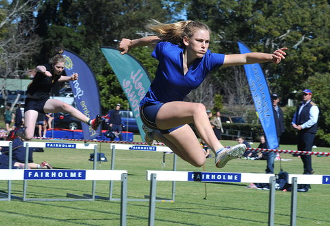 Fairholme College - Adelaide Schools 2