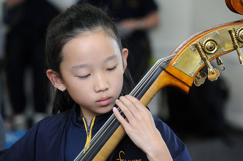 Fairholme College - Adelaide Schools 5